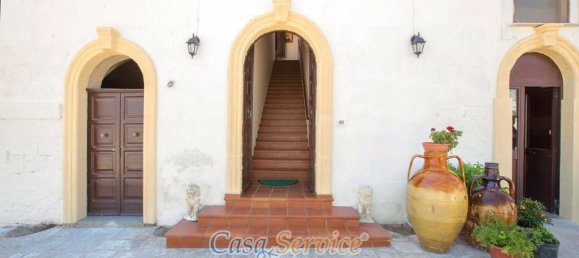 10-Zimmer Haus in Oria, Italy, Nr. 234912 26