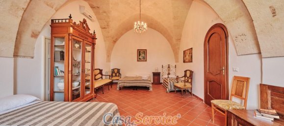 10-Zimmer Haus in Oria, Italy, Nr. 234912 11