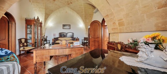 10-Zimmer Haus in Oria, Italy, Nr. 234912 6