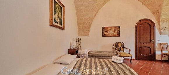 10-Zimmer Haus in Oria, Italy, Nr. 234912 13