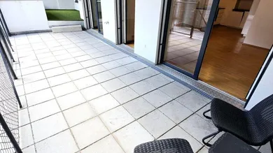 3 rooms Apartment in Vienna, Austria No. 171829