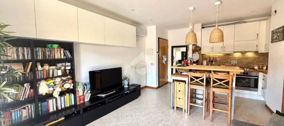 Пентхаус с 2 комнатами в Рим, Италия № 276497 2