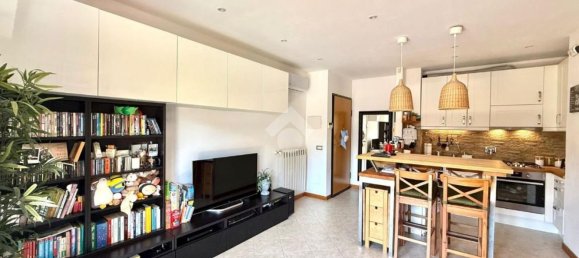 Пентхаус с 2 комнатами в Рим, Италия № 276497 10