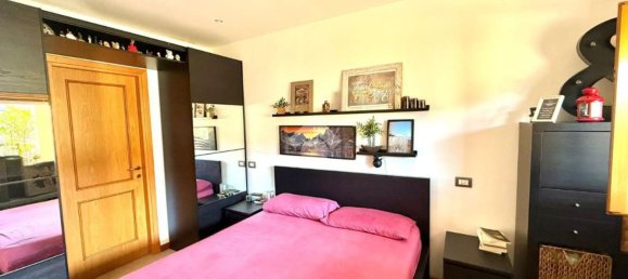 Пентхаус с 2 комнатами в Рим, Италия № 276497 14