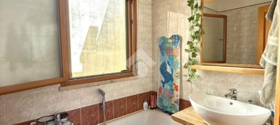 Пентхаус с 2 комнатами в Рим, Италия № 276497 17