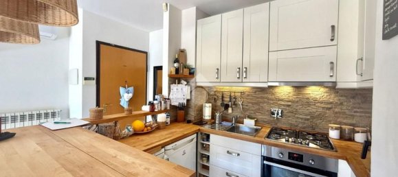 Пентхаус с 2 комнатами в Рим, Италия № 276497 9