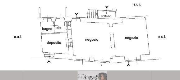 Bureau à Alzate Brianza, Italy 69m² No. 99866 21