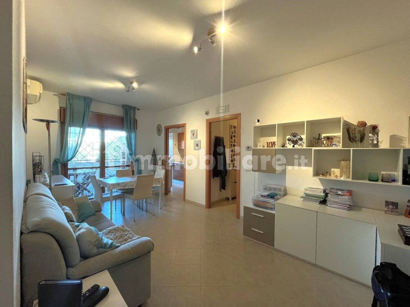 Apartamento T2 em Rome, Italy N.º 19076