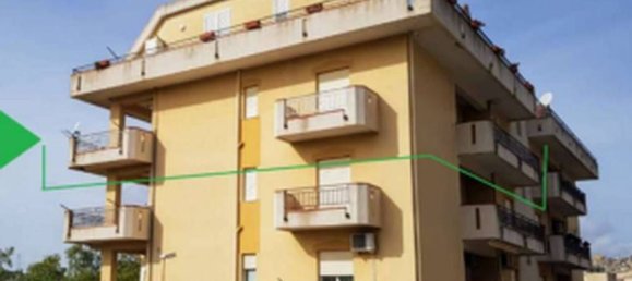 4-salle Appartement à Canicattì, Italy No. 282151 8