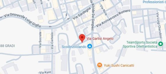 4-salle Appartement à Canicattì, Italy No. 282151 4