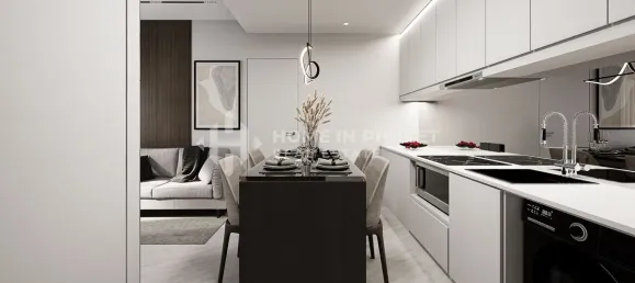 شقة 3 غرف نوم  في Phuket, Thailand رقم 60848 8