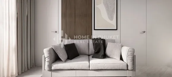 شقة 3 غرف نوم  في Phuket, Thailand رقم 60848 9