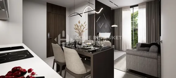 شقة 3 غرف نوم  في Phuket, Thailand رقم 60848 6