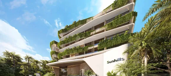 شقة 3 غرف نوم  في Phuket, Thailand رقم 60848 4