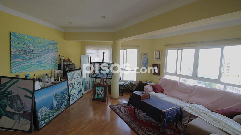 3 bedrooms Apartment in Palma de Majorca, Spain No. 212139