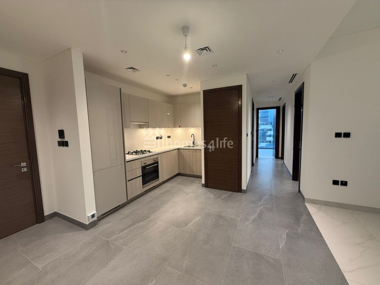 Apartamento T2 em Mohammed Bin Rashid City, UAE N.º 120456