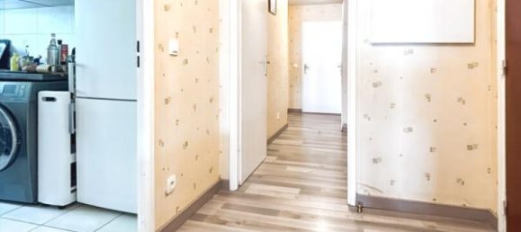 Квартира с 2 спальнями в Нуази-ле-Гран, Франция № 321539 5