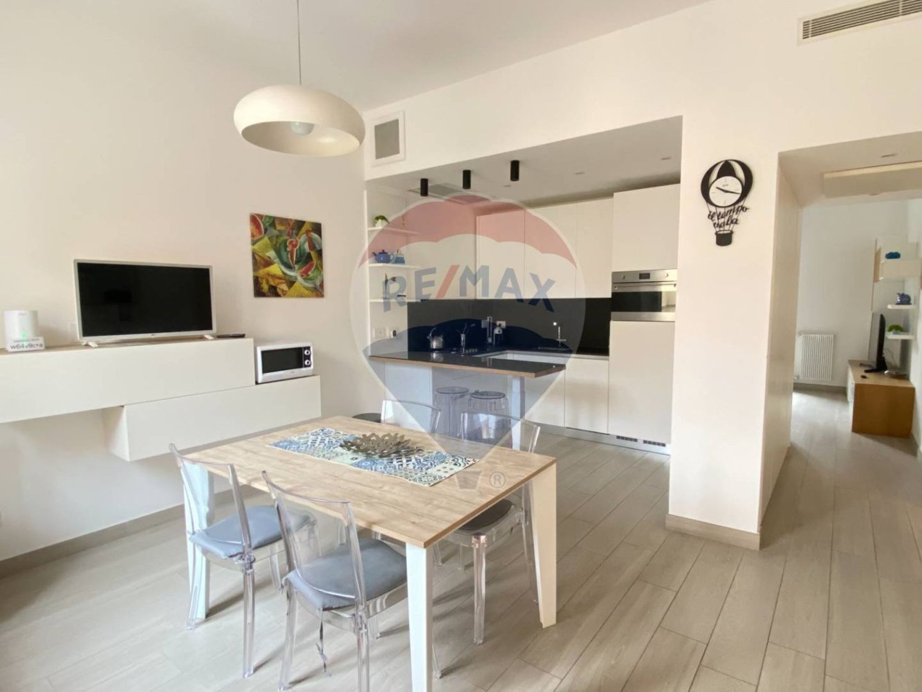 2 bedrooms Apartment in Terracina, Italy No. 392746