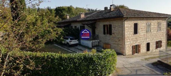 3 rooms Apartment in Urbino, Italy No. 1824 19