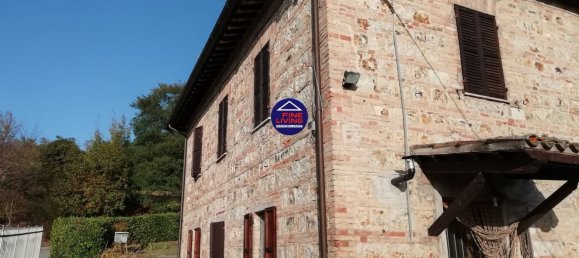 3 rooms Apartment in Urbino, Italy No. 1824 20