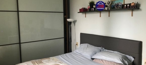 3 rooms Apartment in Urbino, Italy No. 1824 10