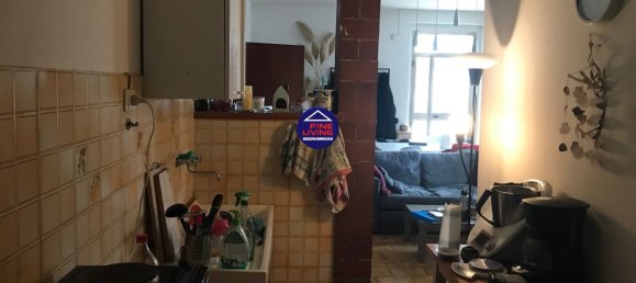 3 rooms Apartment in Urbino, Italy No. 1824 8