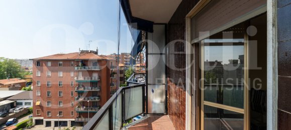 Apartamento T2 em Trezzano sul Naviglio, Italy N.º 138369 29