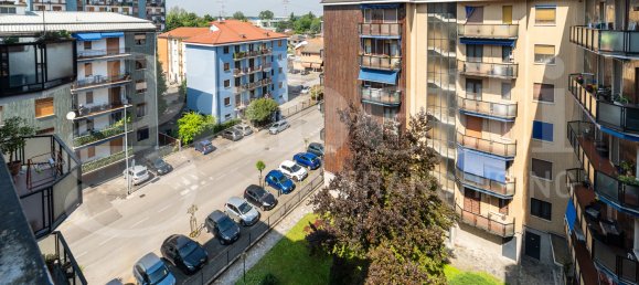 Apartamento T2 em Trezzano sul Naviglio, Italy N.º 138369 27