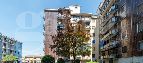 Apartamento T2 em Trezzano sul Naviglio, Italy N.º 138369 30