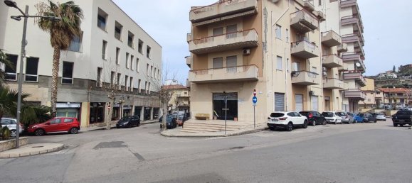 163m² Commercial property in Capo d'Orlando, Italy No. 59803 4