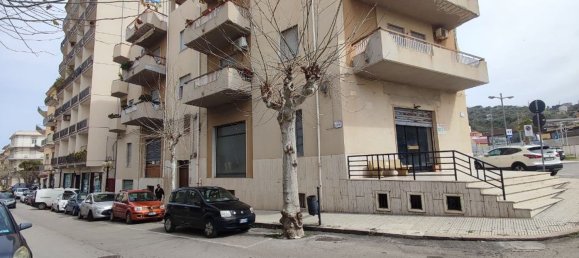 163m² Commercial property in Capo d'Orlando, Italy No. 59803 2