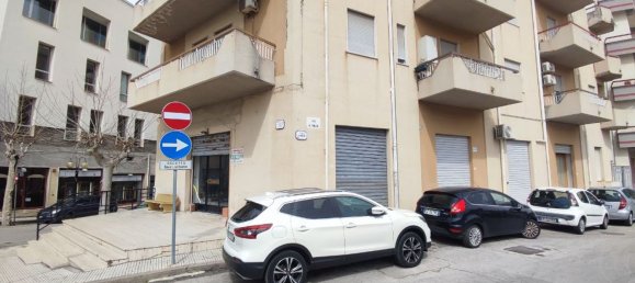 163m² Commercial property in Capo d'Orlando, Italy No. 59803 3