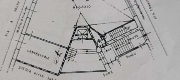 163m² Commercial property in Capo d'Orlando, Italy No. 59803 5