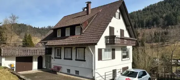 Casa T6 em Baden-Wurttemberg, Germany N.º 10346 2