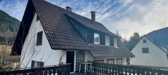 Casa T6 em Baden-Wurttemberg, Germany N.º 10346 3