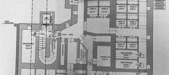 2غرفة شقة في Meidling, Austria رقم 237201 10