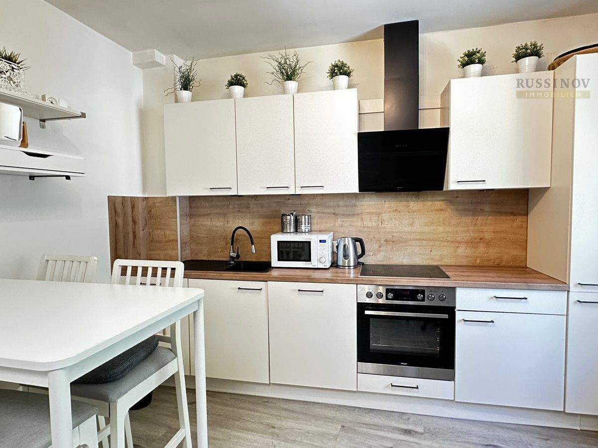 2 rooms Apartment in Klagenfurt am Worthersee, Austria No. 182368