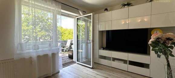 2 rooms Apartment in Klagenfurt am Worthersee, Austria No. 182368 2