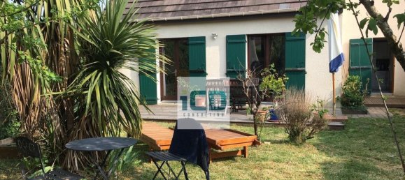 4 bedrooms House in Saint-Herblain, France No. 103648 4