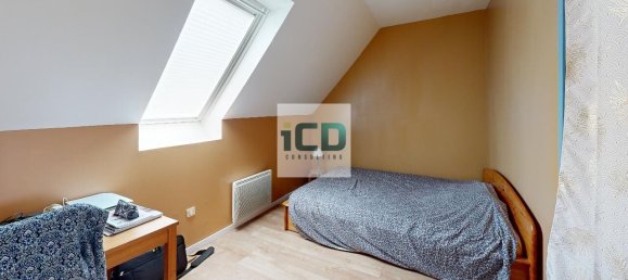 4 bedrooms House in Saint-Herblain, France No. 103648 12