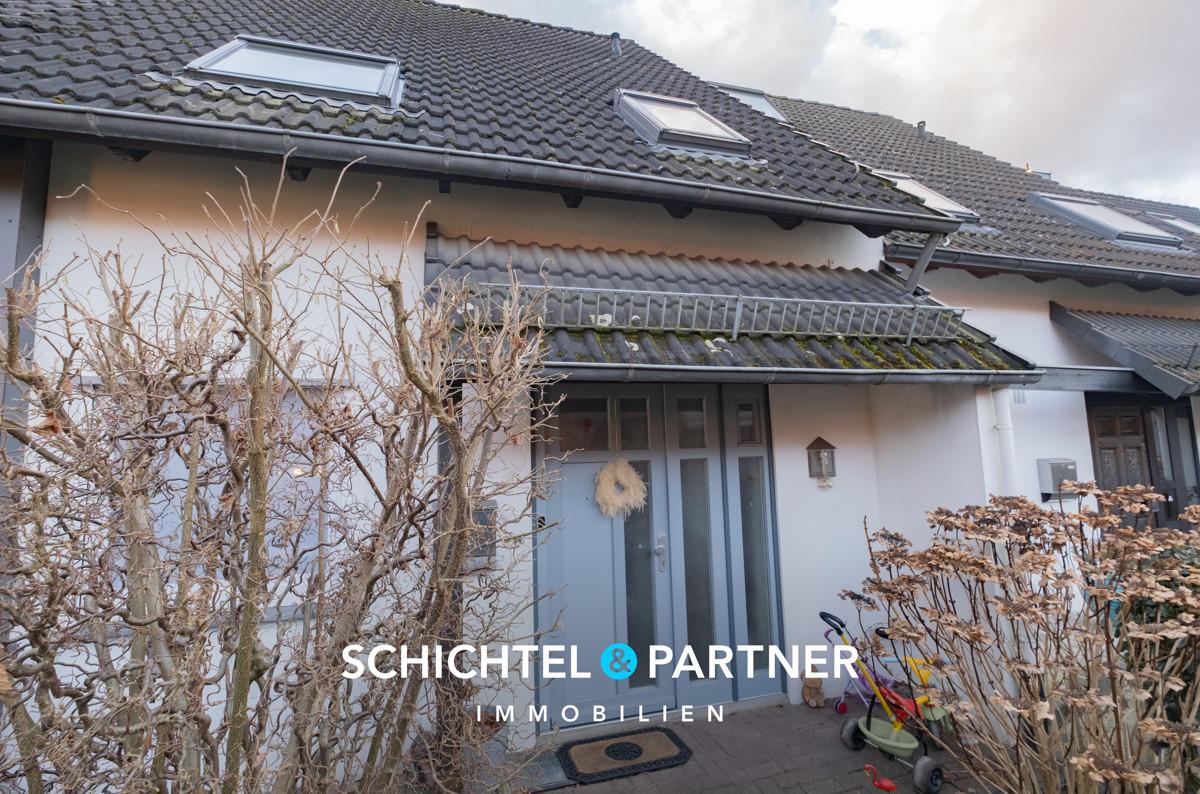 Moradia em banda T3 em Verden, Germany N.º 345264