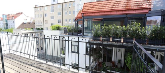 Apartamento de 4 habitaciónes en Wieden, Austria No. 130864 7