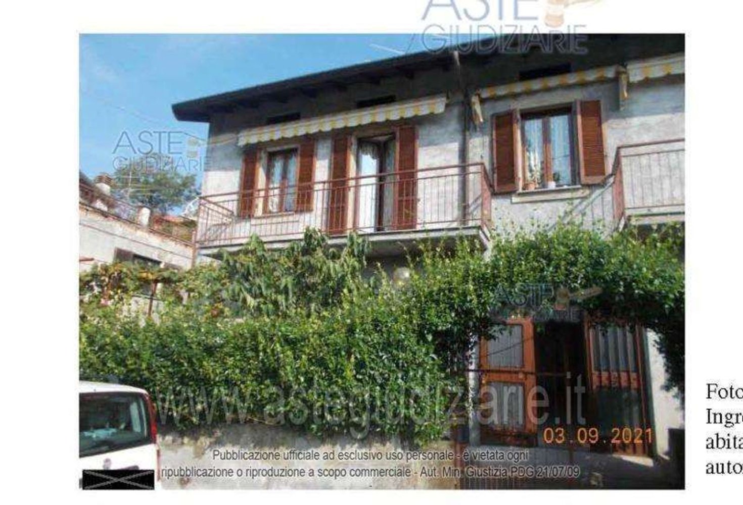 Дом с 8 комнатами в Лавено-Момбелло, Италия № 179883