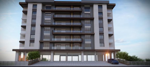 Apartamento de 3+1 en Trabzon, Turkey No. 19316 6