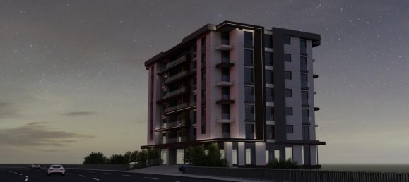 Apartamento de 3+1 en Trabzon, Turkey No. 19316 2