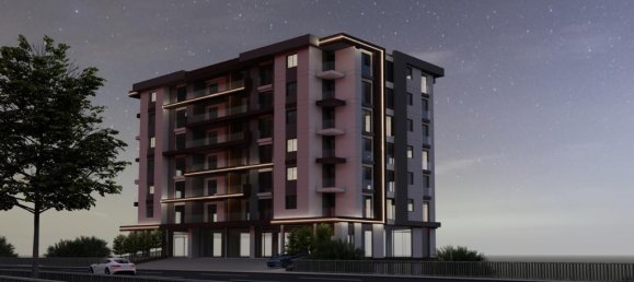 Apartamento de 3+1 en Trabzon, Turkey No. 19316 3