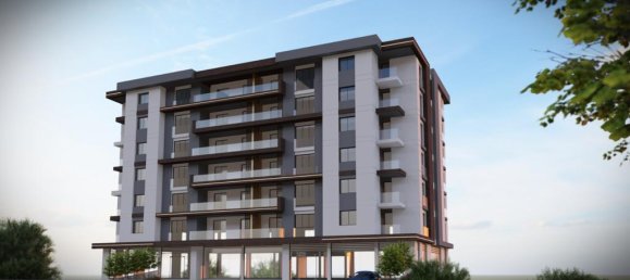 Apartamento de 3+1 en Trabzon, Turkey No. 19316 7