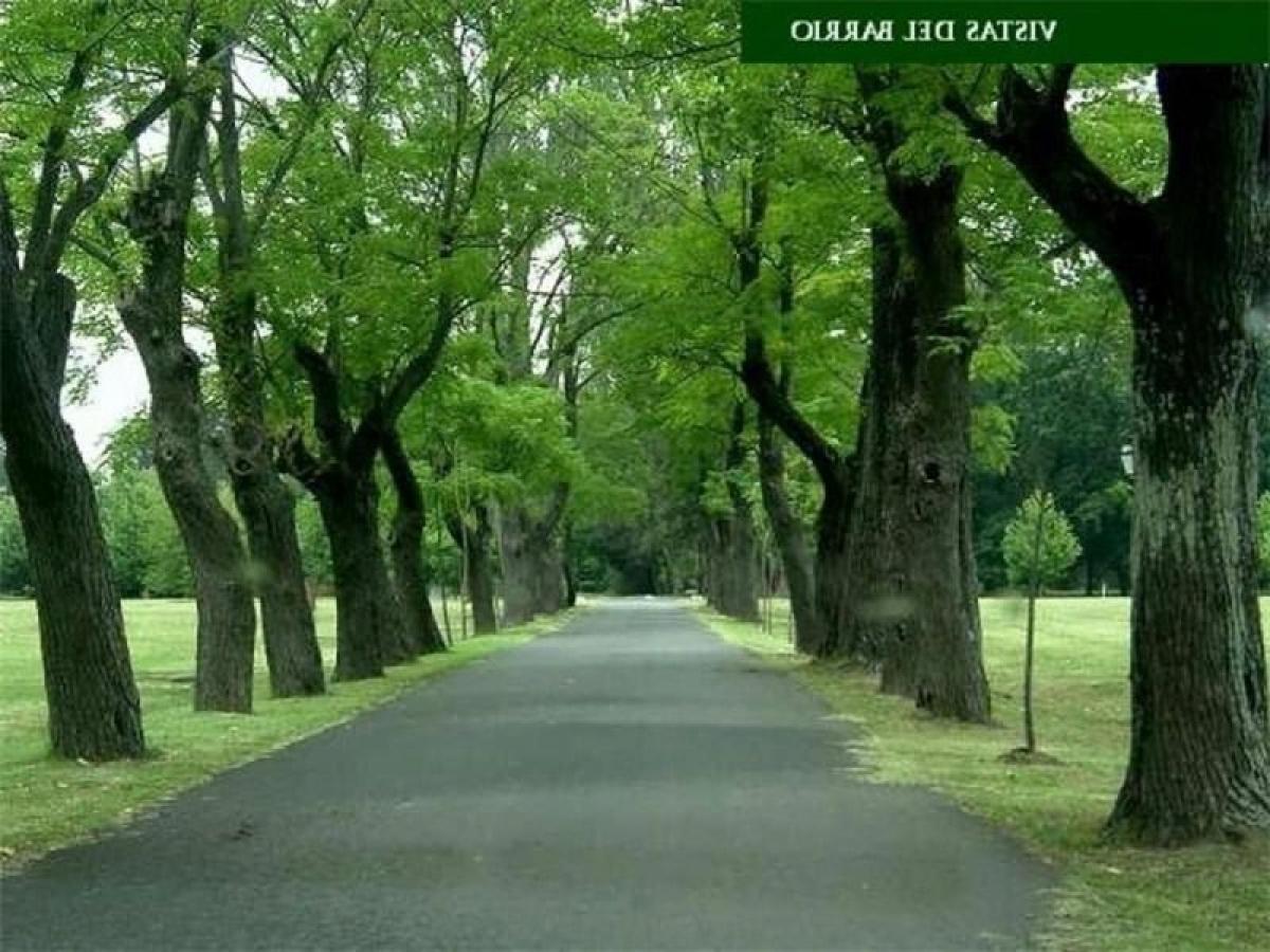  قطعة أرض في Pilar, Argentina رقم 114732