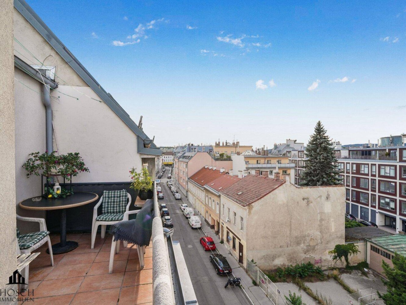 Apartamento de 2 divisões em Meidling, Austria N.º 237336