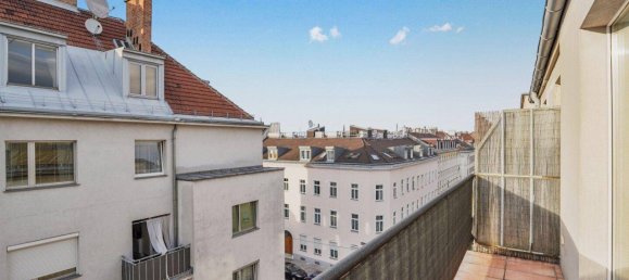 Apartamento de 2 divisões em Meidling, Austria N.º 237336 6